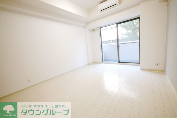 T’s garden武蔵小杉の物件内観写真